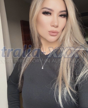 Photo escort girl Alina: the best escort service