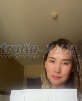 Photo escort girl Alina: the best escort service