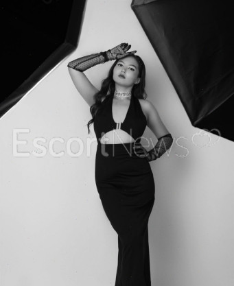 Photo escort girl Kasandra: the best escort service