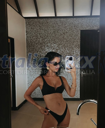 Photo escort girl Diana: the best escort service