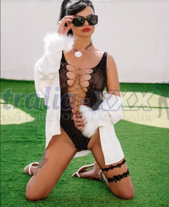 Photo escort girl Rida: the best escort service