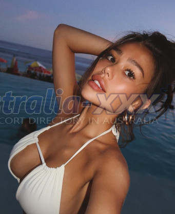 Photo escort girl Kira: the best escort service