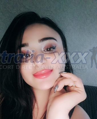 Photo escort girl Kristina: the best escort service