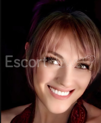 Photo escort girl Lisa: the best escort service