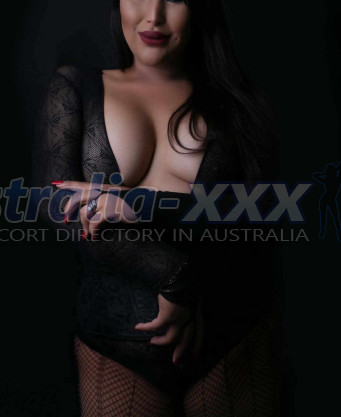 Photo escort girl Olivia Molata: the best escort service
