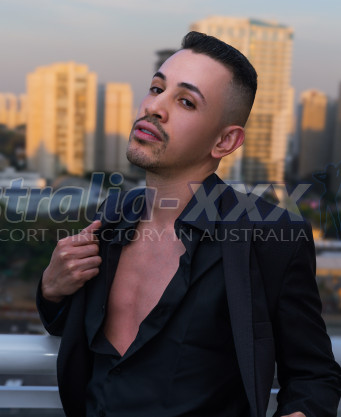 Photo escort girl Nichollas : the best escort service