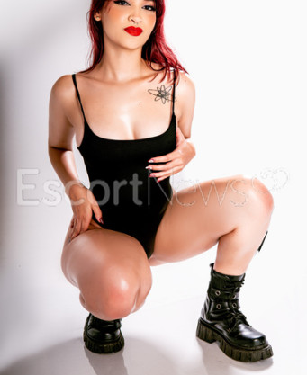 Photo escort girl Lara: the best escort service