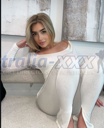 Photo escort girl Natasha: the best escort service