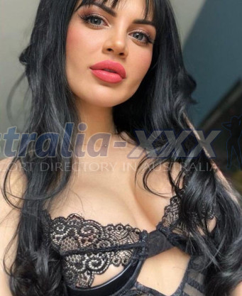 Photo escort girl KATTE: the best escort service