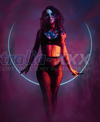 Photo escort girl Nika: the best escort service