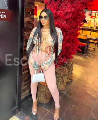 Photo escort girl Sassy: the best escort service