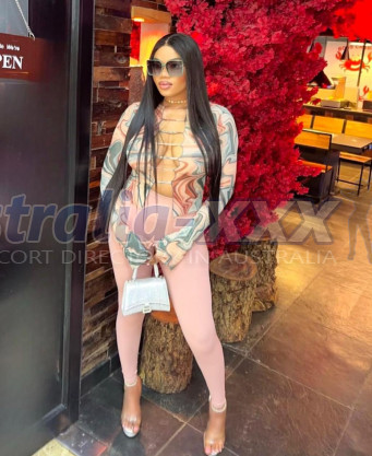 Photo escort girl Sassy: the best escort service