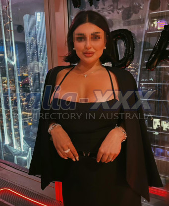 Photo escort girl Anika: the best escort service