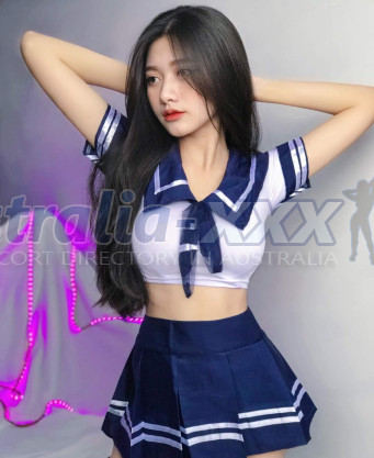 Photo escort girl Luna: the best escort service