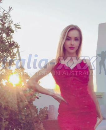 Photo escort girl Danae: the best escort service