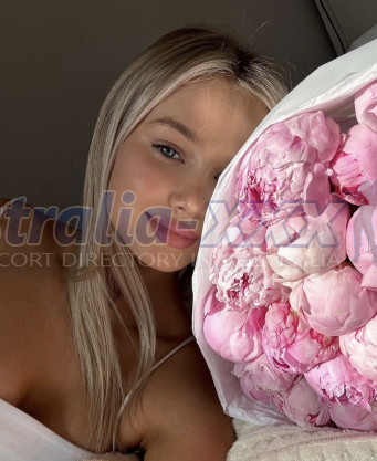 Photo escort girl Anastasia: the best escort service
