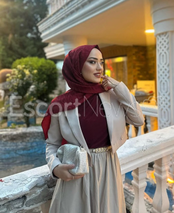 Photo escort girl Didem: the best escort service