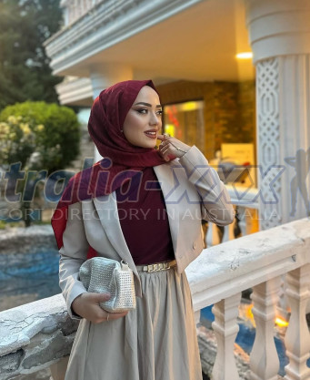 Photo escort girl Didem: the best escort service