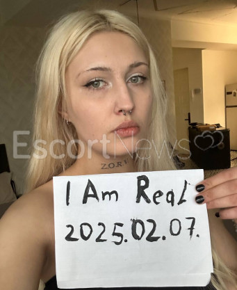 Photo escort girl Kitty : the best escort service