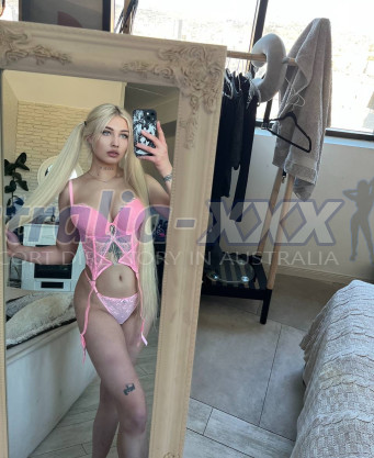 Photo escort girl Kitty : the best escort service