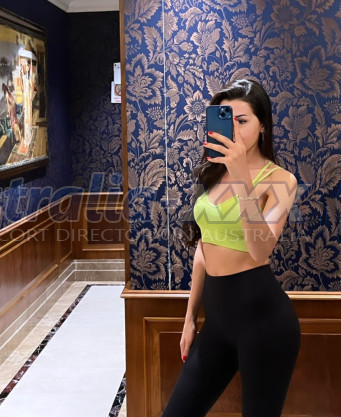 Photo escort girl NALAN: the best escort service