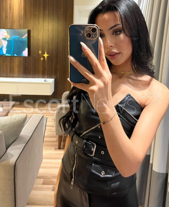 Photo escort girl NALAN: the best escort service