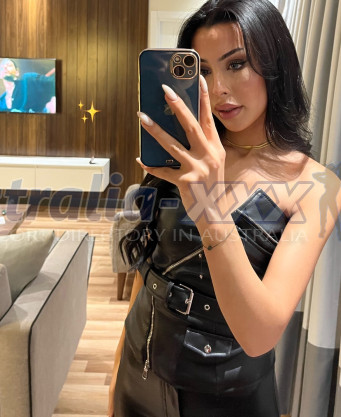 Photo escort girl NALAN: the best escort service