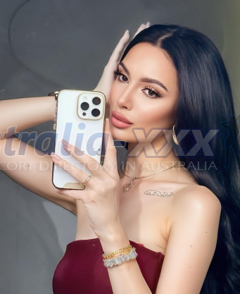 Photo escort girl Kira_VIP: the best escort service