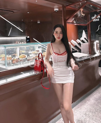 Photo escort girl Zexyka: the best escort service