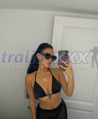 Photo escort girl Sedef : the best escort service