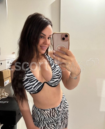 Photo escort girl Angela: the best escort service