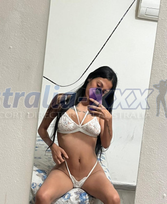 Photo escort girl Antonella: the best escort service