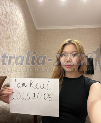 Photo escort girl Mia: the best escort service