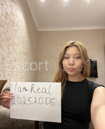 Photo escort girl Mia: the best escort service