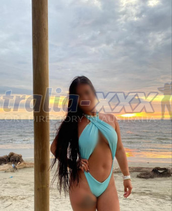 Photo escort girl Liss Dayana: the best escort service