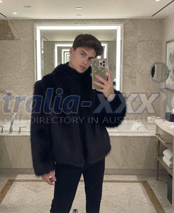 Photo escort girl Andy: the best escort service