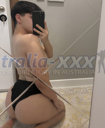 Photo escort girl Andy: the best escort service