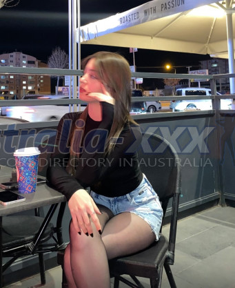 Photo escort girl Vlada: the best escort service