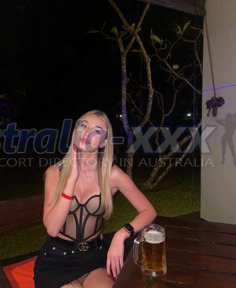 Photo escort girl Vlada: the best escort service