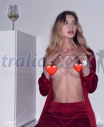Photo escort girl Darina: the best escort service