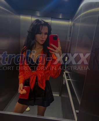 Photo escort girl Liza: the best escort service