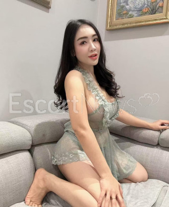 Photo escort girl Kimcuc: the best escort service