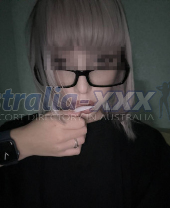 Photo escort girl Grace: the best escort service