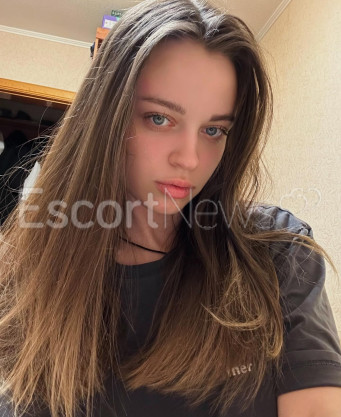 Photo escort girl alina: the best escort service