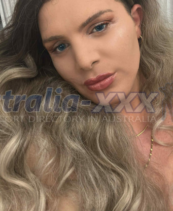 Photo escort girl KiaraLux: the best escort service