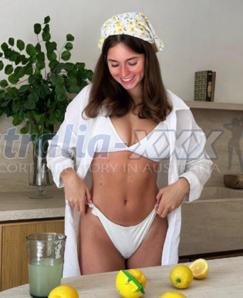 Photo escort girl Liza: the best escort service