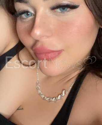 Photo escort girl Lina: the best escort service