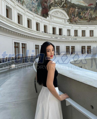 Photo escort girl Zayka: the best escort service