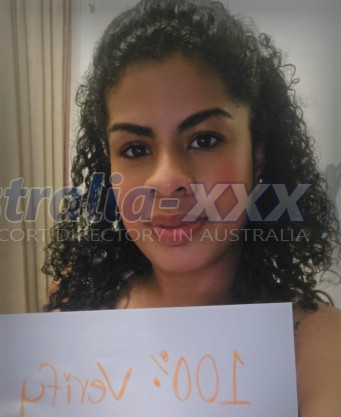 Photo escort girl Karol: the best escort service