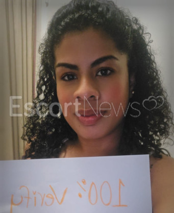 Photo escort girl Karol: the best escort service